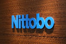 Nittobo Sign and Logo